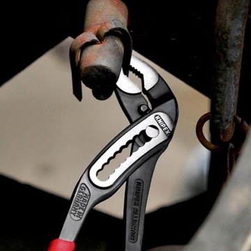 Универсальные плоскогубцы Knipex Аллигатор 400 мм