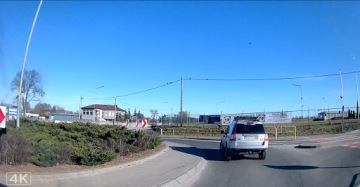 АВТОМОБИЛЬНАЯ КАМЕРА ВИДЕОРЕГИСТРАТОР КАМЕРА ЗАДНЕГО ХОДА ВИДЕОРЕГИСТРАТОР 4K EN