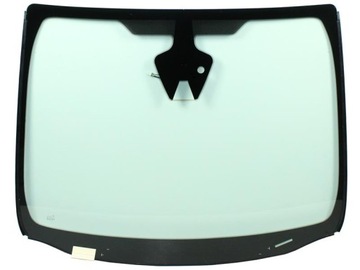 Новый датчик камеры на лобовом стекле Ford S-MAX 2015-