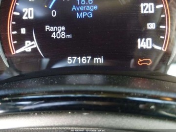 Dodge Durango III 3.6 V6 294KM 2024 Dodge Durango 2024 Dodge Durango GT Plus RWD 3.6 Benzyna 295KM, zdjęcie 13