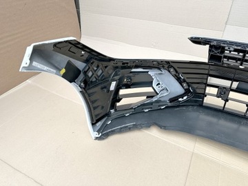 Передний бампер VW Arteon R Lift 3G8, 6x PDC спереди
