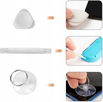 B7000 КЛЕЙ ДЛЯ ДИСПЛЕЯ 110 мл + НАБОР ИНСТРУМЕНТОВ ДЛЯ ЗАМЕНЫ OLED-ЭКРАНА