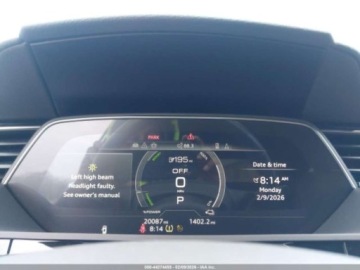 Audi Q8 2024 Audi Q8 e-tron S Line Premium Plus Quattro 2024 Elektryczny 402KM, zdjęcie 11