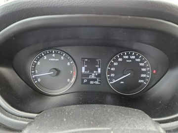 Hyundai i20 I Hatchback 5d Facelifting 1.4 CVVT 100KM 2015 Hyundai i20 1,4 benzyna 100KM automat salon polska, zdjęcie 11