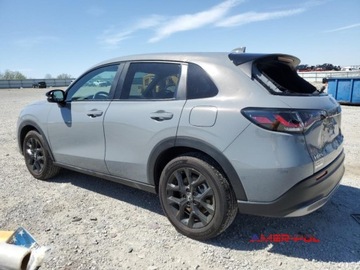 Honda HR-V III 2025 Honda HR-V 2025 Honda HR-V Sport 2025 2.0L AWD 2.0 Benzyna 158KM, zdjęcie 1