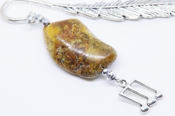 КНИГА ЗАКЛАДКА уникальные ноты ЯНТАРЬ МУЗЫКА