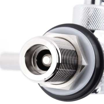 KRAN DO PIWA KRANIK DO PIWA GWINT G5/8 CHROM KRAN DO PIWA KUREK DO PIWA