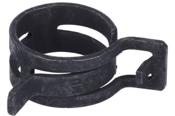 Зажим самоблокирующийся din3021 W1 23