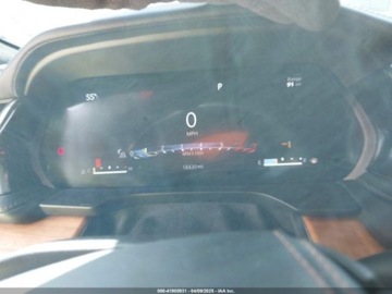 Jeep Grand Cherokee IV 2022 Jeep Grand Cherokee Summit Reserve, 2022r., 4x4, 5.7L 5.7 Benzyna 357KM, zdjęcie 10