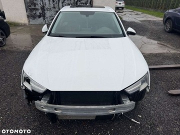 Audi A4 B9 2018 Audi A4 Limousine Audi A4 Limousine 45 TFSI quattro S tronic S line 2.0, zdjęcie 3