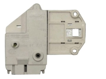 BLOKADA DRZWI BITRON BP P/5-R - 12403490/0