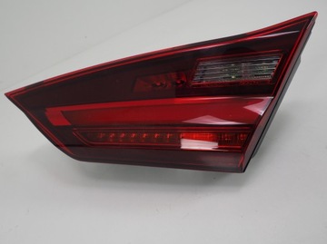 LAMPA LAMPY PRAWA LEWA TYŁ TYLNA BMW F40