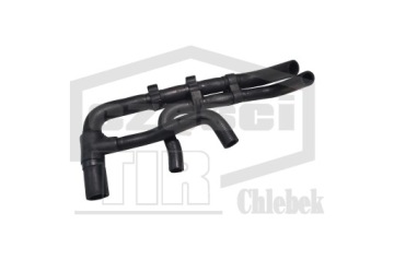 ЖГУТ ШЛАНГОВ РАДИАТОРА SCANIA R CP 1887489