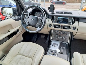 Land Rover Range Rover IV 2012 Land Rover Range Rover Śliczny, zdjęcie 14