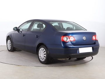 Volkswagen Passat B6 Sedan 1.4 TSI 122KM 2008 VW Passat 1.4 TSI, Salon Polska, Klima, zdjęcie 3