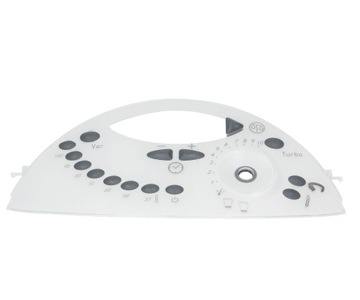Panel sterujący przedni przyciski Thermomix TM31