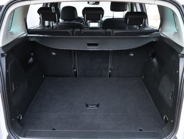 Opel Zafira C Tourer 1.4 Turbo ECOTEC 140KM 2016 Opel Zafira 1.4 Turbo, Automat, Skóra, Navi, zdjęcie 13