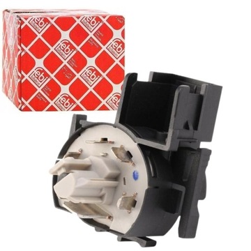 ЗАМОК ЗАЖИГАНИЯ FEBI OPEL ASTRA G, ZAFIRA A 02/98-12/09