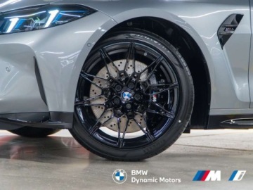BMW Seria 4 G22-23-26 M4 Coupe Facelifting 3.0 M4 530KM 2026 BMW M4 Competition M xDrive 530 KM - Gotowy do Odbioru - Pakiet Ultimate, zdjęcie 11
