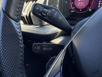 Skoda Kodiaq I SUV Facelifting 2.0 TDI SCR 150KM 2024 Skoda Kodiaq Sportline 7 osobowy Top LED Matrix Pamiec foteli Masaze Faktu, zdjęcie 18