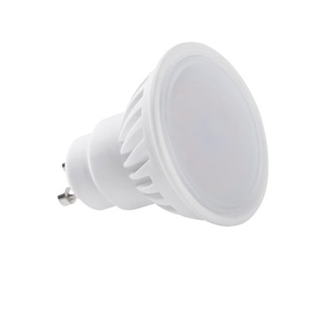 Żarówka LED TEDI MAXX LED GU10-NW 9W biała neutral