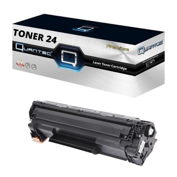 TONER HP CF283A 83A ZAMIENNIK XL 2000 Kopii