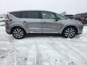 Renault Espace V Van 1.6 Energy dCi 160KM 2016 Renault Espace 1.6 160ps Navi PanoramaDach 7, zdjęcie 23