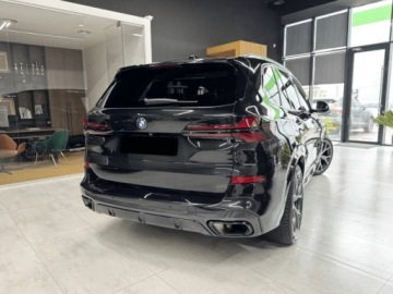 BMW X5 G05 SUV Facelifting 3.0 30d 298KM 2026 BMW X5 xDrive30d Sport Suv 2.0 (298KM) 2026, zdjęcie 2