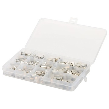 Sc Автомобильные клеммные колпачки Ушко для электрических кабелей