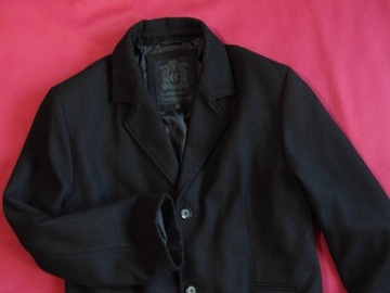 CLOCKHOUSE от C&A:WOOL:XL (ок. 176 КАК НОВЫЙ).