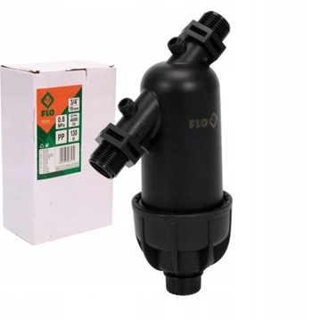 FILTR WODY 3/4'' POMPY HYDROFORU DYSK ANTYPIASKOWY