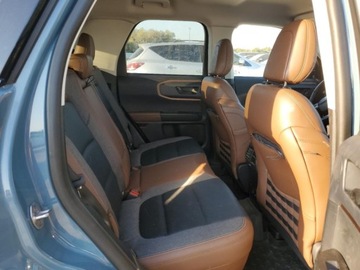 Ford 2022 Ford Bronco Sport Outer Banks 2022 1.5l 1.5 Benzyna 181KM, zdjęcie 10