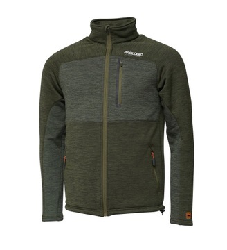 ТЕПЛЫЙ СВИТШОТ PROLOGIC TECH-XL