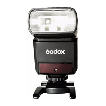 Вспышка GODOX TT350 для Sony
