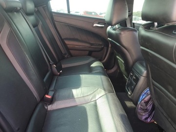 Dodge Charger VII 2022 Dodge Charger SXT 2022 3.6L 3.6 Benzyna 292KM, zdjęcie 1