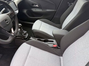 Opel Corsa F Hatchback 5d Facelifting 1.2 Turbo 100KM 2025 Od ręki - Edition 1.2 Turbo 100KM, zdjęcie 4