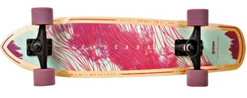 Лонгборд RAVEN Cascada ABEC9
