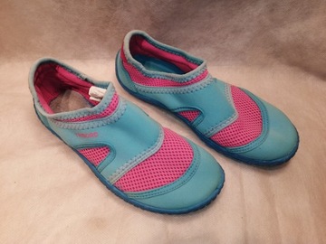 Buty Tribord do wody pływania r34/35 w 21/22cm