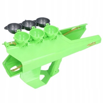 SNOWBALL LAUNCHER SNOWBALL FIGHT BLASTER