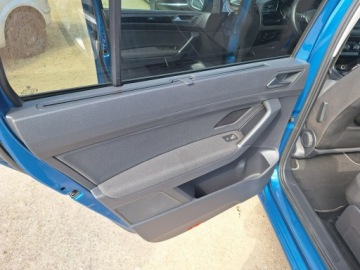 Volkswagen Touran III 2.0 TDI 150KM 2016 Volkswagen Touran Klimatronik Ksenon Nawigacja, zdjęcie 15