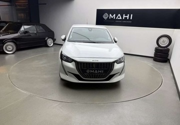 Peugeot 208 II Hatchback 1.2 PureTech 102KM 2021 Peugeot 208 Alu KLima Navi Kamera Allure Pack Raty Zamiana Gwarancja 1.2, zdjęcie 2