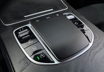 Mercedes GLC C253 Coupe Facelifting 2.0 220d 194KM 2020 Mercedes-Benz GLC AMG 4Matic MiltiBEAM Alu19 Kamera Virtual Navi Serwis Pi, zdjęcie 27