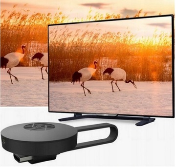 Беспроводной адаптер WIFI HDMI Беспроводной