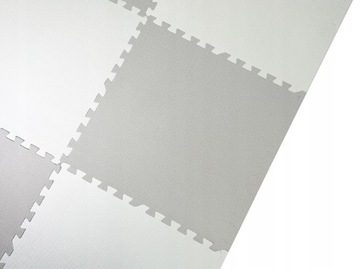 ПАЗЛ ИЗ ПЕНЫ 60x60 MAT 6 EL EVA ТОЛЩИНОЙ 180x120