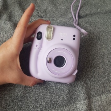 КАМЕРА ИНСТАКС МИНИ 11