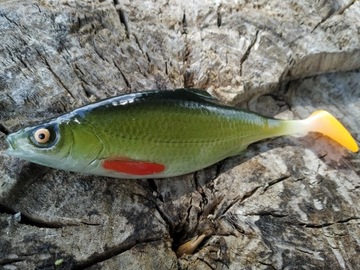 РУТА SEWRO CUSTOM 14см