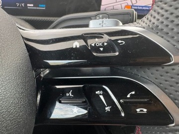 Mercedes Klasa A W177/V177 Hatchback Facelifting 1.3 200 163KM 2025 Mercedes-Benz Klasa A A 200 1 wlasciciel Salon Polska FV23 Darmowy Rap, zdjęcie 23