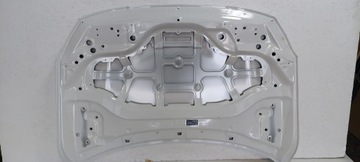 BMW 1 F40 KAPOTA PŘEDNÍ KRYT