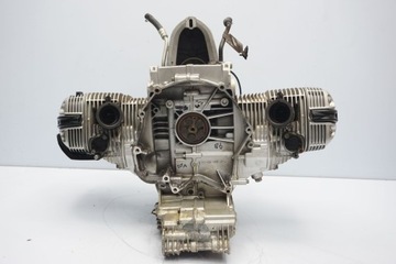 BMW R 1150 R 01-06 ГАРАНТИЯ ЗАПУСКА ДВИГАТЕЛЯ