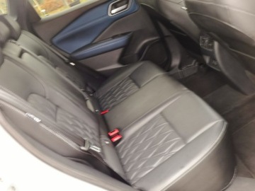 Nissan Qashqai III Crossover 1.3 DIG-T MHEV 158KM 2022 Nissan Qashqai Tekna + Navi Panorama Full, zdjęcie 25